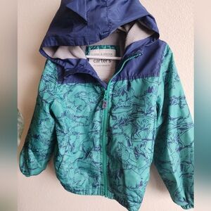 Carter's Toddler Jacket